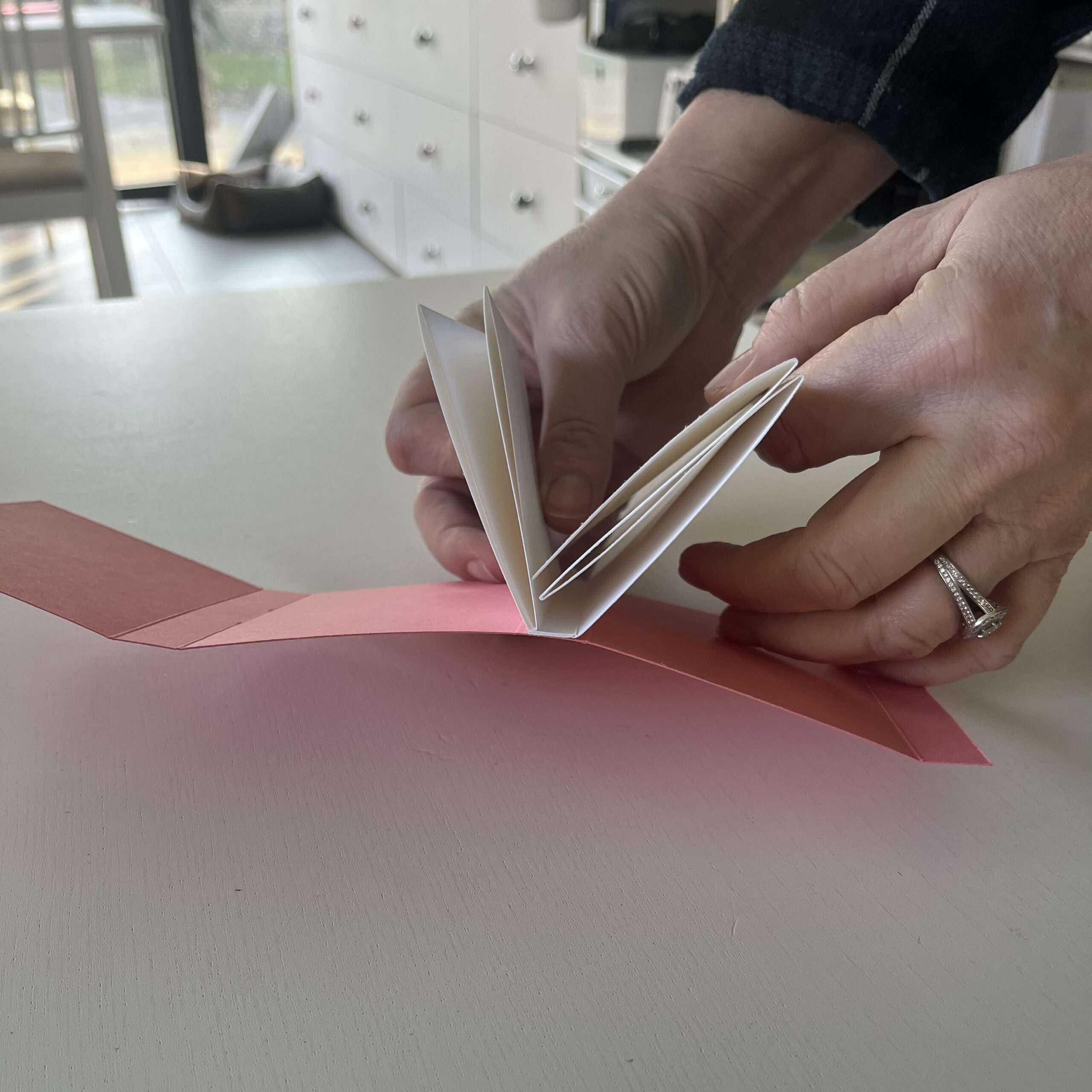 collection irrésistible Stampin'Up