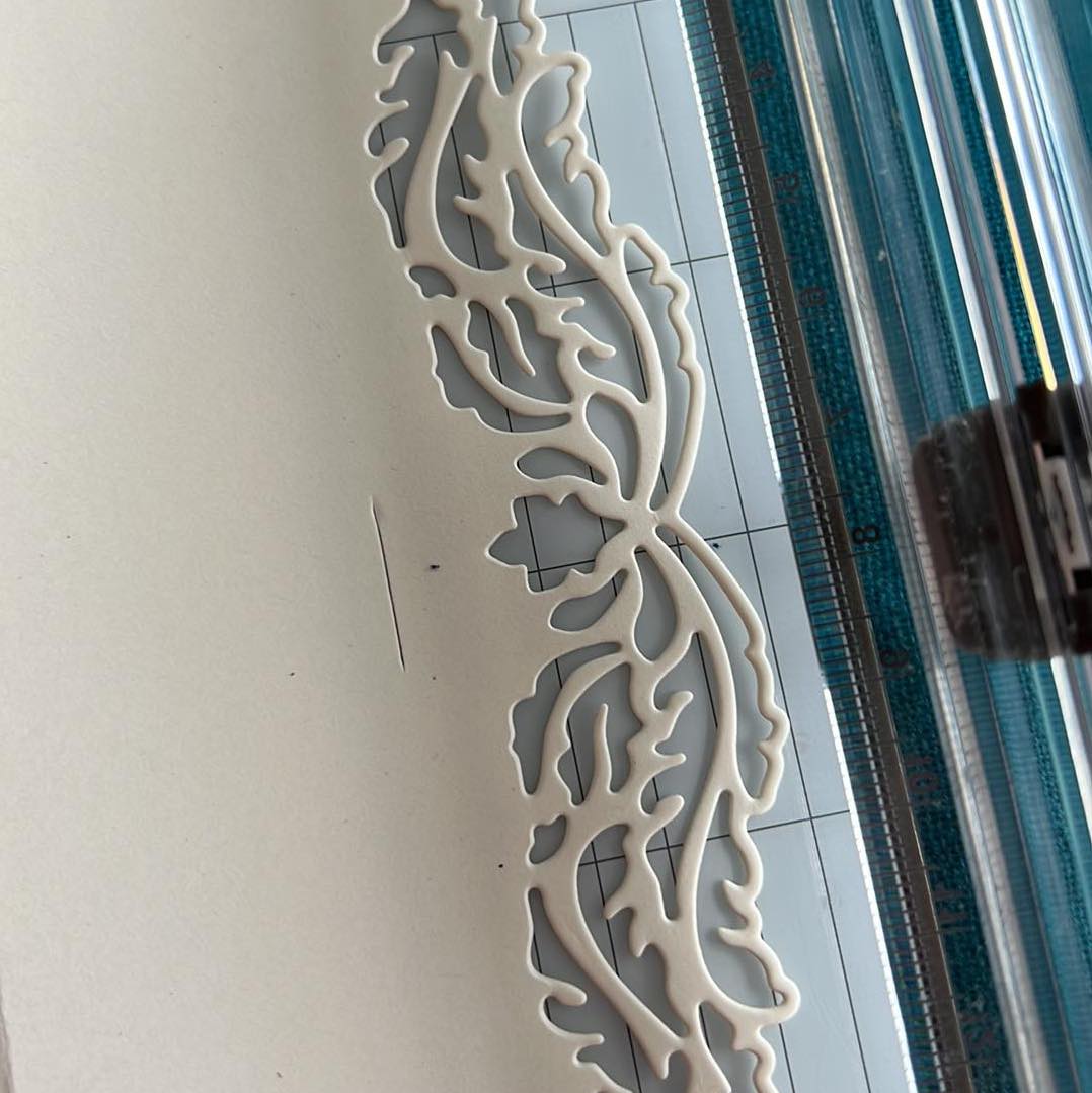 Tutoriel faire part de mariage avec les produits stampin'Up!