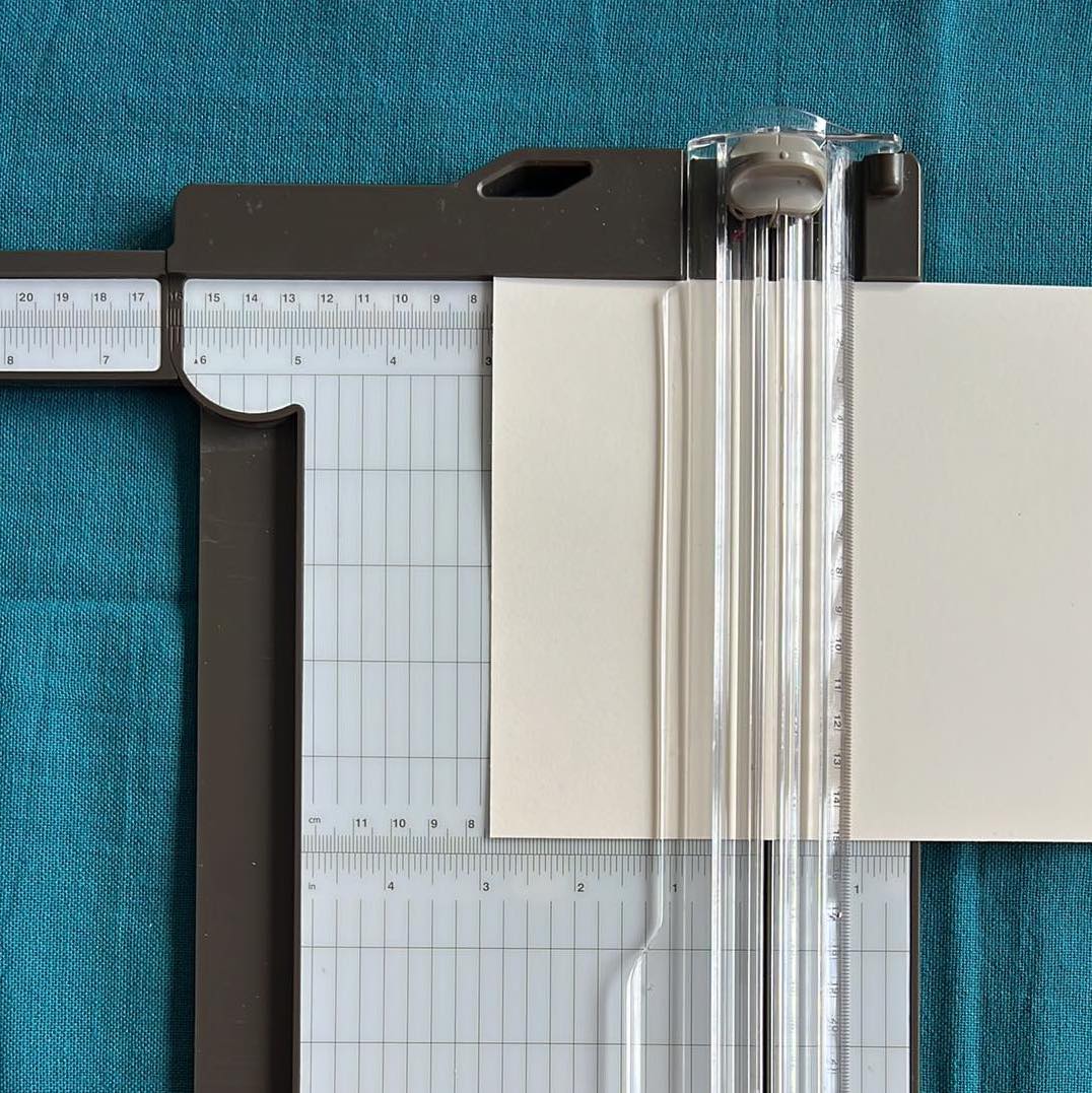 Tutoriel faire part de mariage avec les produits stampin'Up!