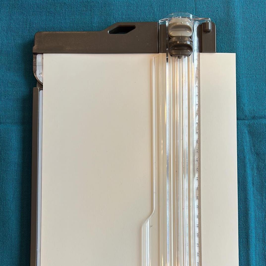 Tutoriel faire part de mariage avec les produits stampin'Up!