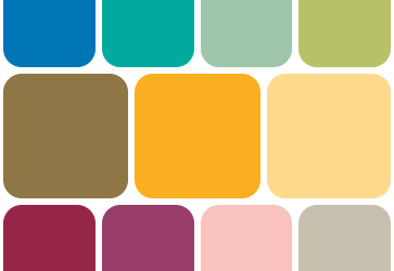 Elles nous quittent… 🎨