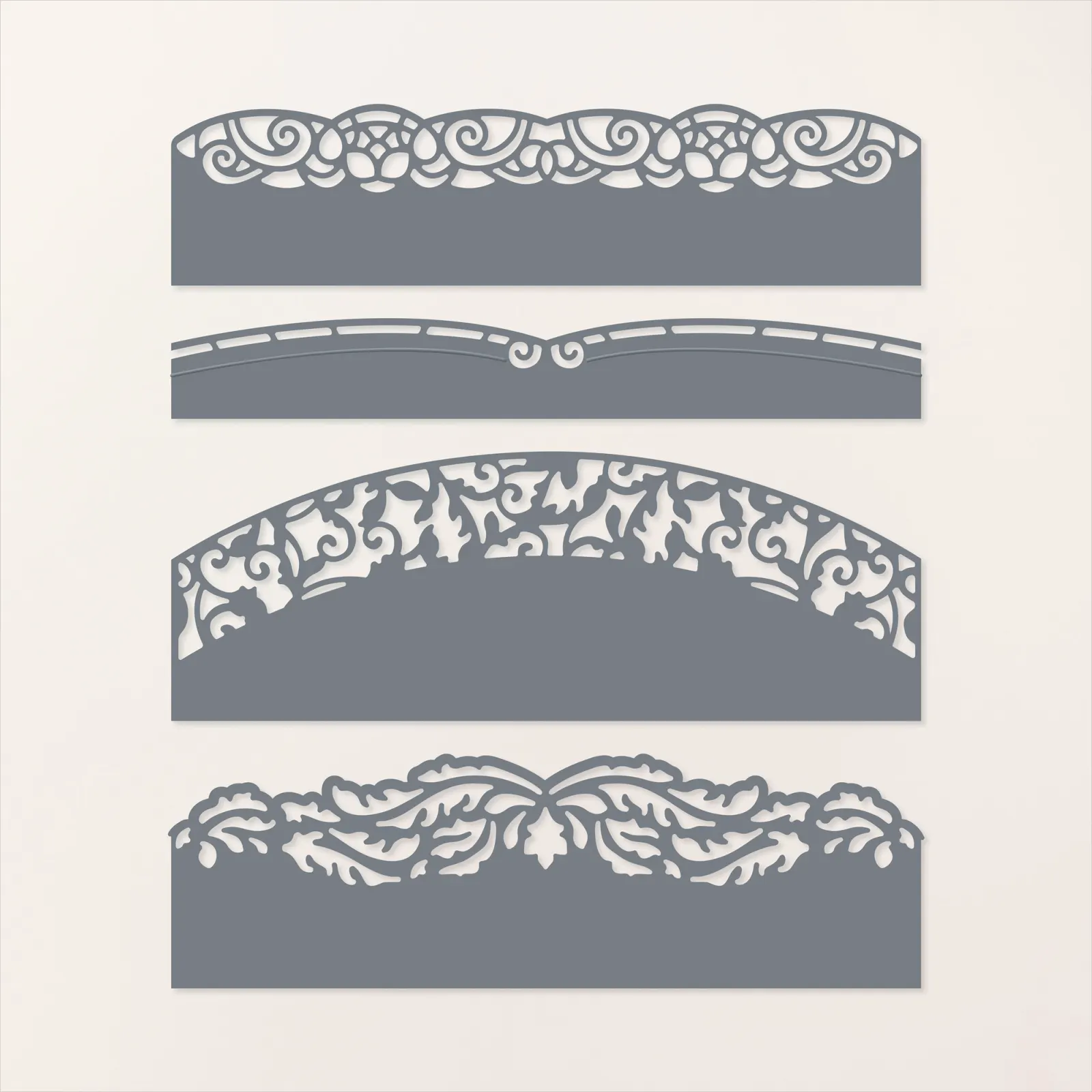 collection irrésistible Stampin'Up