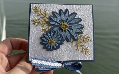 Direction la Norvège avec des swaps fleuris !