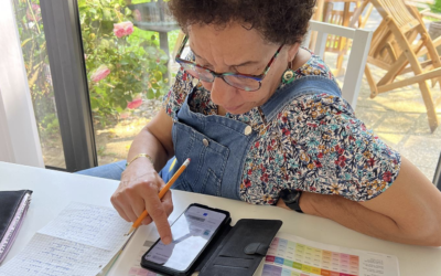 Le mois idéal pour devenir démonstratrice indépendante Stampin&rsquo;Up!