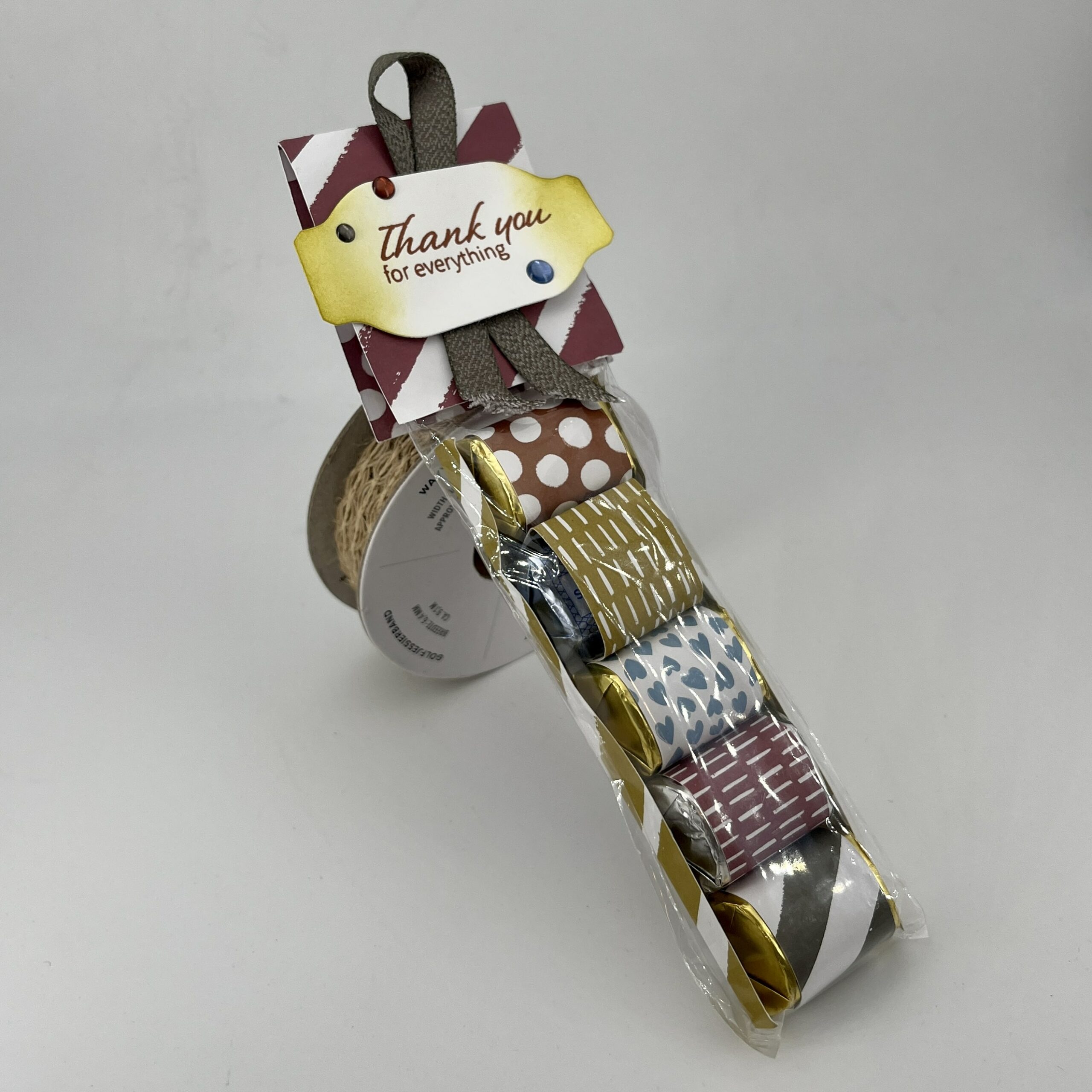 collection irrésistible Stampin'Up