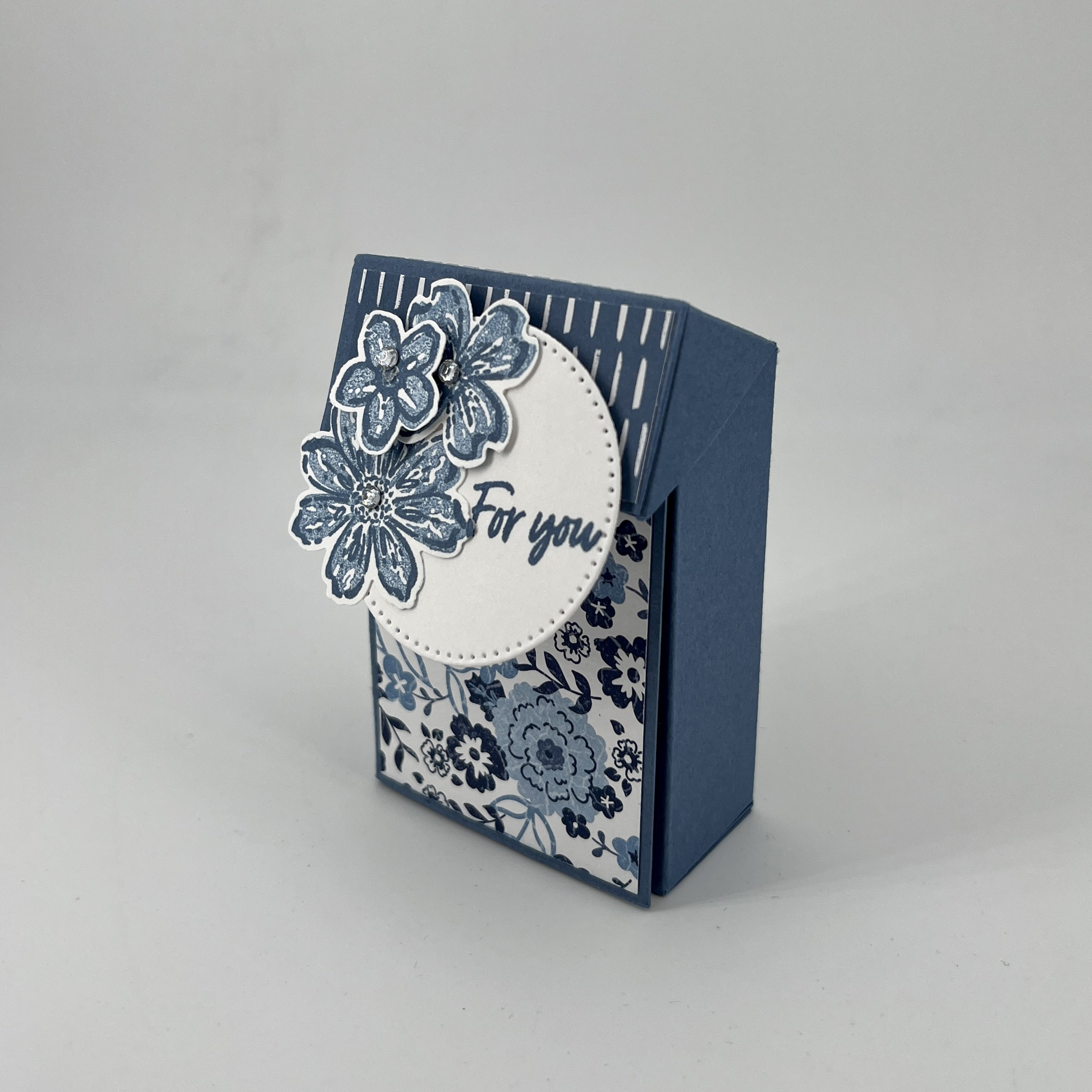 collection irrésistible Stampin'Up