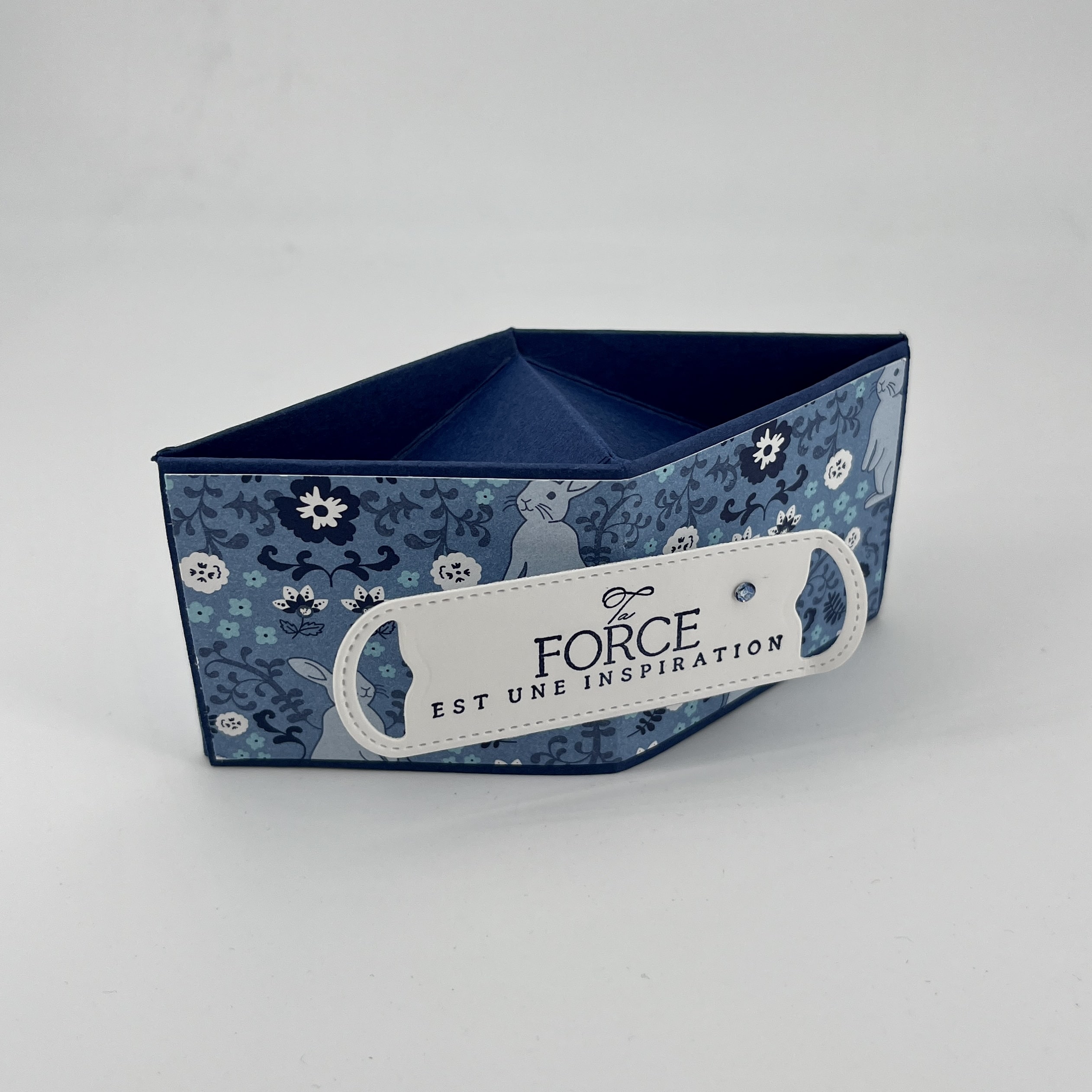 collection irrésistible Stampin'Up