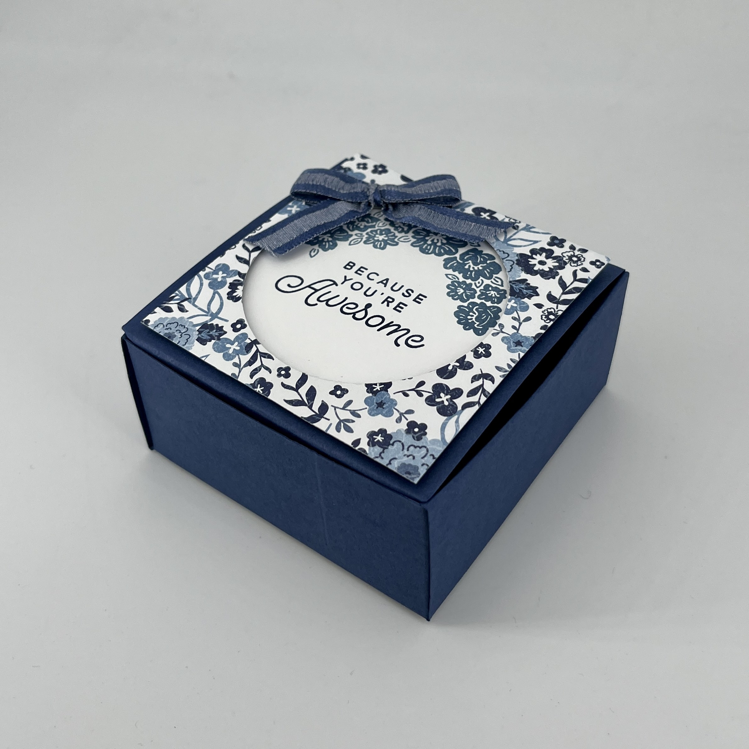 collection irrésistible Stampin'Up