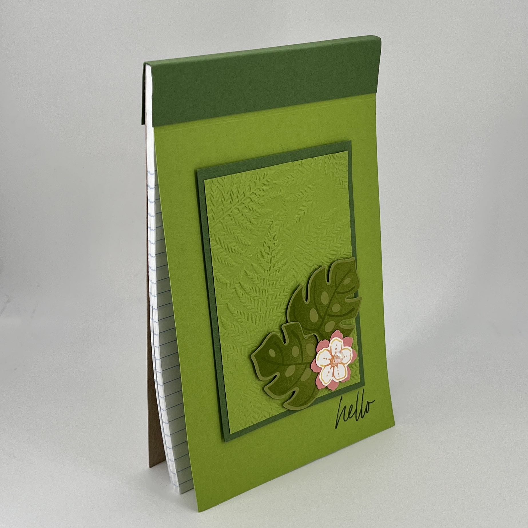 collection irrésistible Stampin'Up