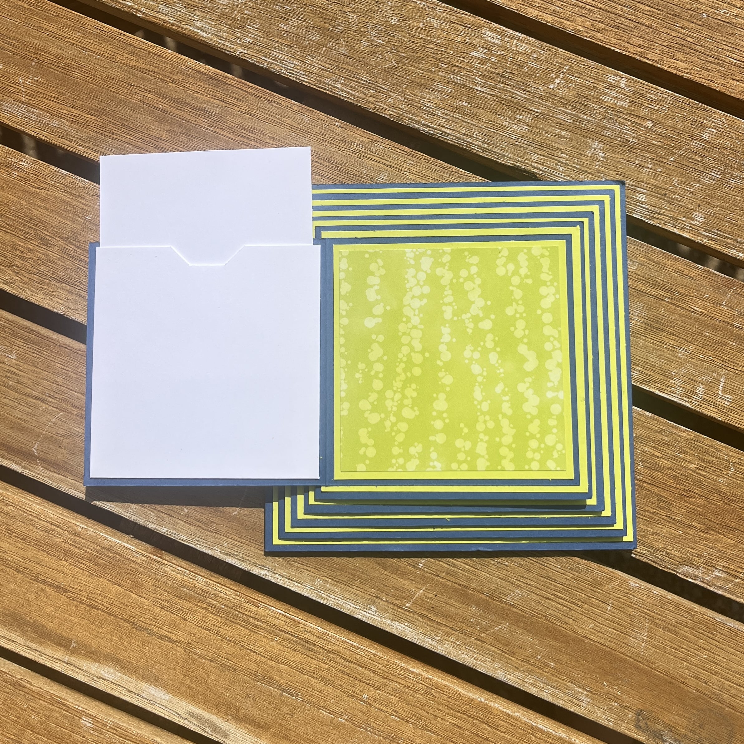 Tutoriel mini album galaxie