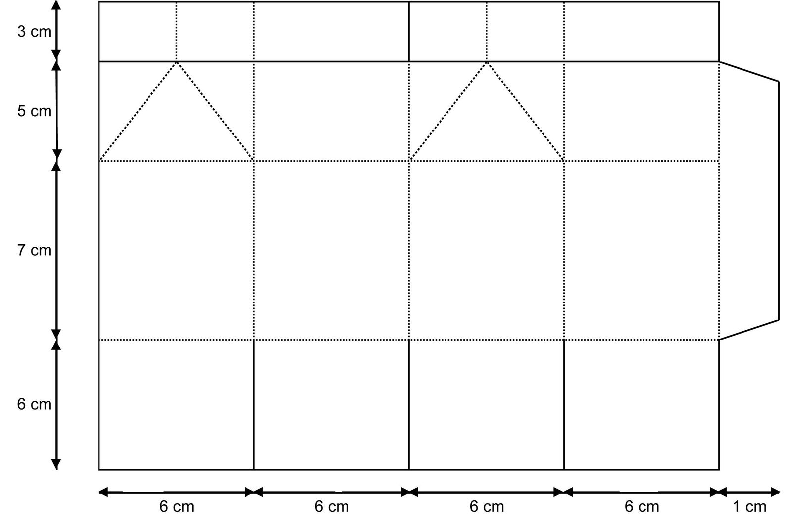 Tutoriel boite à dragées avec les produits Stampin'Up