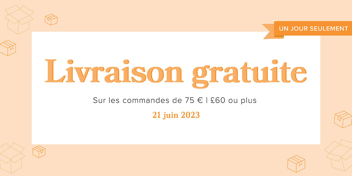 collection irrésistible Stampin'Up