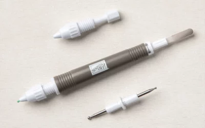 L&rsquo;outil touche à tout de Stampin&rsquo;Up!, un incontournable