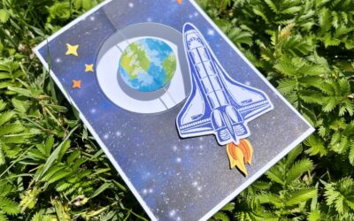 Tutoriel: Carte vise les étoiles !