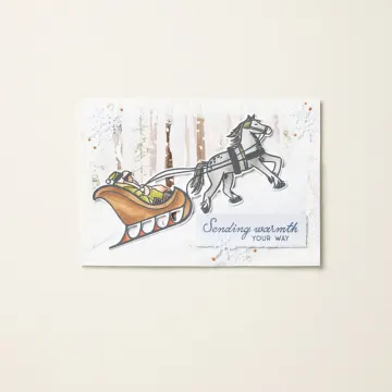 Exclusivité web Stampin'Up!