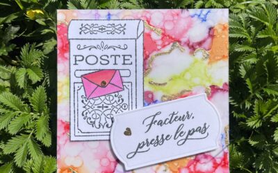 Découvrez le Nouveau Mini Catalogue Stampin&rsquo;Up! Septembre-Décembre 2023