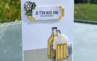 Une carte qui hydrate : « Je T&rsquo;en Dois une (ou plusieurs) » !