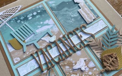 Découvrez la Polyvalence des Kits Stampin&rsquo;Up! : Un Monde de Créativité à Votre Portée !