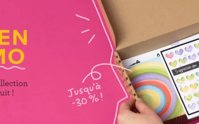 Des kits à petits prix !